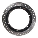 MTX BRAKE ROTOR SOLID TYPE