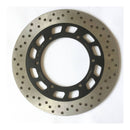 MTX BRAKE ROTOR SOLID TYPE