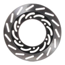 MTX BRAKE ROTOR SOLID TYPE