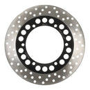 MTX BRAKE ROTOR SOLID TYPE