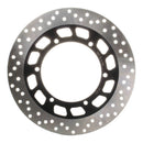 MTX BRAKE ROTOR SOLID TYPE