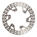 MTX BRAKE ROTOR SOLID TYPE