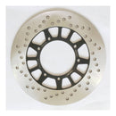 MTX BRAKE ROTOR SOLID TYPE