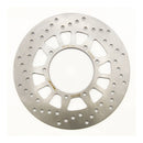 MTX BRAKE ROTOR SOLID TYPE