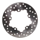 MTX BRAKE ROTOR SOLID TYPE