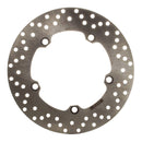 MTX BRAKE ROTOR SOLID TYPE