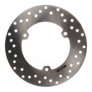 MTX BRAKE ROTOR SOLID TYPE