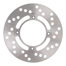 MTX BRAKE ROTOR SOLID TYPE