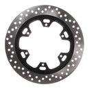 MTX BRAKE ROTOR SOLID TYPE
