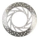 MTX BRAKE ROTOR SOLID TYPE