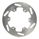 MTX BRAKE ROTOR SOLID TYPE