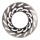 MTX BRAKE ROTOR SOLID TYPE