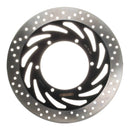 MTX BRAKE ROTOR SOLID TYPE