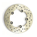 MTX BRAKE ROTOR SOLID TYPE