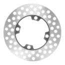 MTX BRAKE ROTOR SOLID TYPE