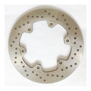 MTX BRAKE ROTOR SOLID TYPE