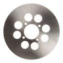 MTX BRAKE ROTOR SOLID TYPE