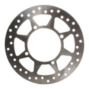 MTX BRAKE ROTOR SOLID TYPE