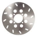 MTX BRAKE ROTOR SOLID TYPE