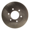 MTX BRAKE ROTOR SOLID TYPE