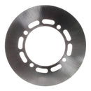 MTX BRAKE ROTOR SOLID TYPE
