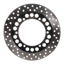 MTX BRAKE ROTOR SOLID TYPE