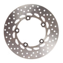 MTX BRAKE ROTOR SOLID TYPE