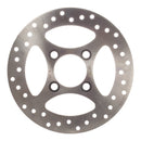 MTX BRAKE ROTOR SOLID TYPE
