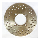 MTX BRAKE ROTOR SOLID TYPE