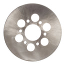 MTX BRAKE ROTOR SOLID TYPE