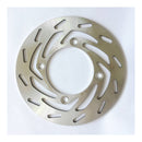 MTX BRAKE ROTOR SOLID TYPE