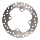 MTX BRAKE ROTOR SOLID TYPE