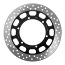 MTX BRAKE ROTOR SOLID TYPE