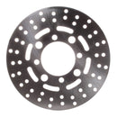 MTX BRAKE ROTOR SOLID TYPE