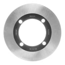 MTX BRAKE ROTOR SOLID TYPE