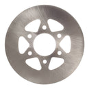 MTX BRAKE ROTOR SOLID TYPE