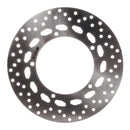 MTX BRAKE ROTOR SOLID TYPE