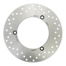 MTX Parts Mtx Brake Disc Solid Type - Rear