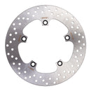 MTX Parts Mtx Brake Disc Solid Type - Front