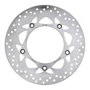MTX Parts Mtx Brake Disc Solid Type - Rear