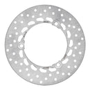 MTX Parts Mtx Brake Disc Solid Type - Rear