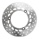 MTX Parts Mtx Brake Disc Solid Type - Front