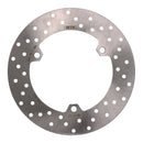 MTX Parts Mtx Brake Disc Solid Type - Rear