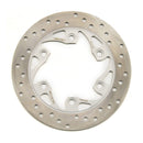 MTX BRAKE ROTOR SOLID TYPE