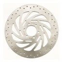 MTX BRAKE ROTOR SOLID TYPE