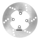 MTX BRAKE ROTOR SOLID TYPE