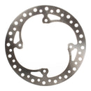 MTX BRAKE ROTOR SOLID TYPE