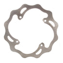 MTX BRAKE ROTOR SOLID WAVE TYPE