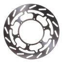 MTX BRAKE ROTOR SOLID TYPE