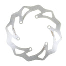 MTX BRAKE ROTOR SOLID TYPE